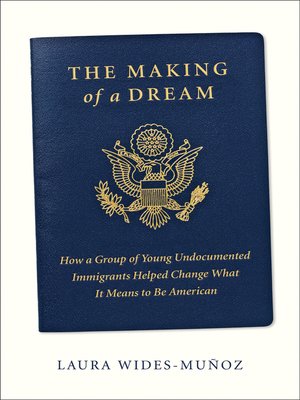 cover image of The Making of a Dream